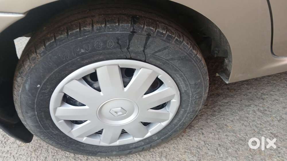 Renault Lodgy 85ps Rxz, 2008, Diesel