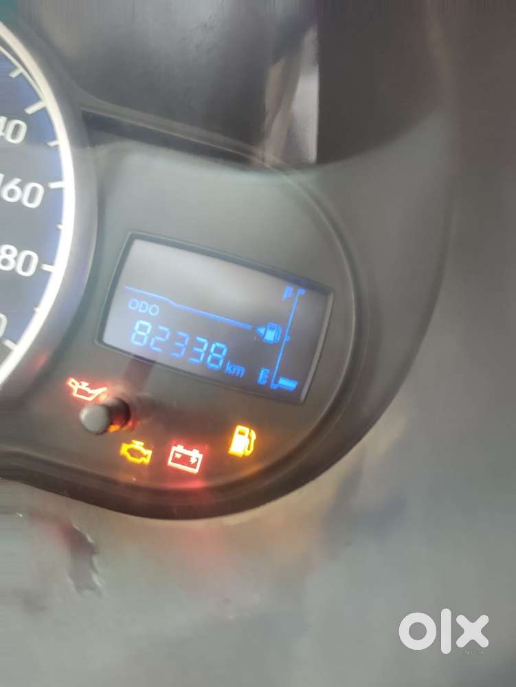 Hyundai I10 Petrol Sportz 2019