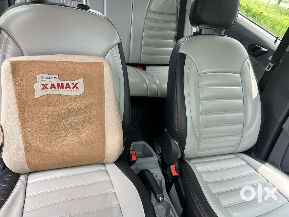 Tata Tigor Xe, 2020, Petrol