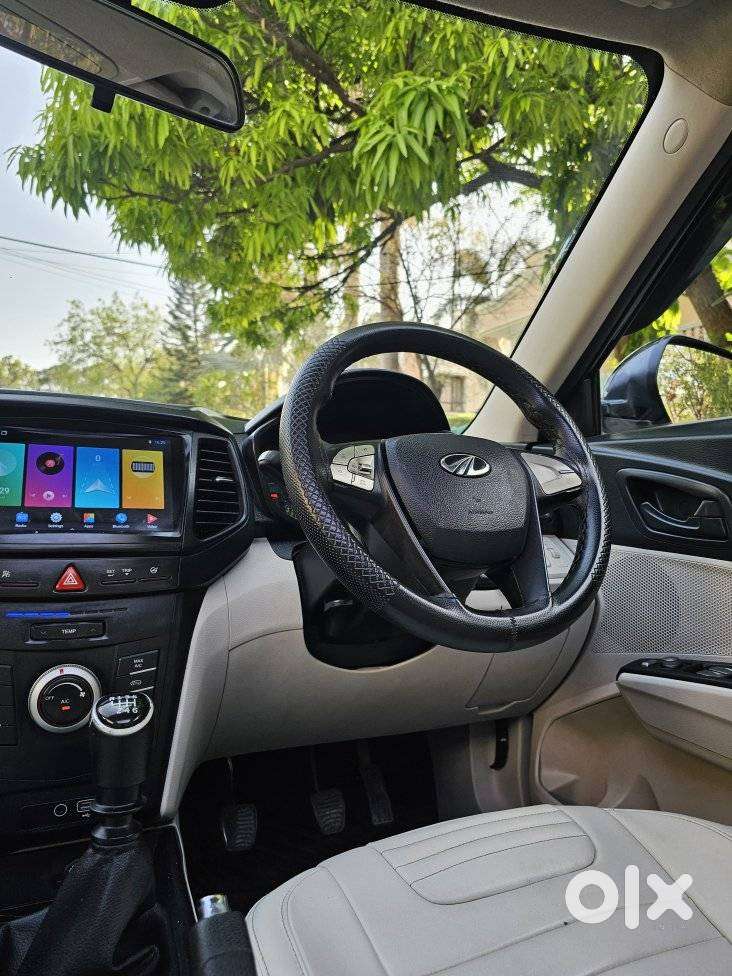 Mahindra Xuv300 W6 Diesel, 2021, Diesel
