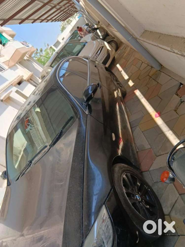 Bmw 3 Series 2008 Diesel