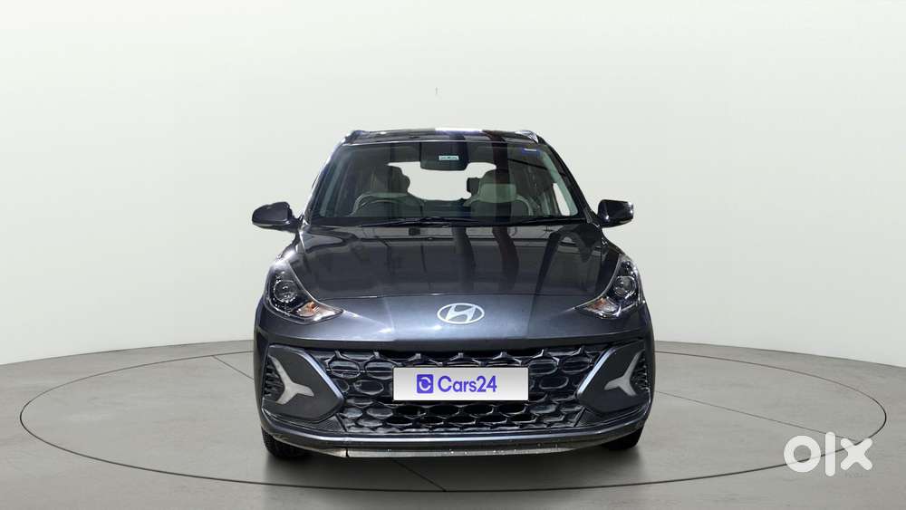Hyundai Grand I10 Nios Sportz 1.2 Kappa Vtvt, 2024, Petrol