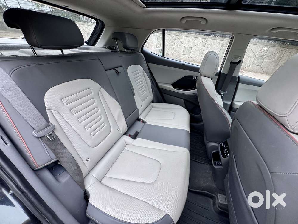 Hyundai Creta Sx (o) 1.5 Diesel Automatic, 2025, Diesel