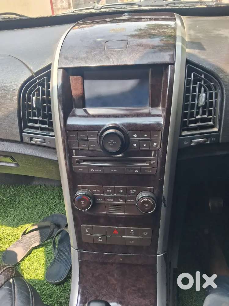 Mahindra Xuv500 2012 Diesel 149000 Km Driven