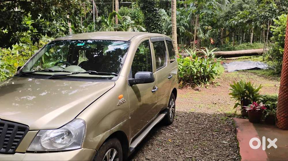 Mahindra Xylo 2010 D2