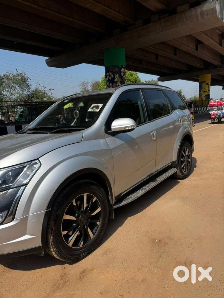 Mahindra Xuv500 2019 Diesel Good Condition