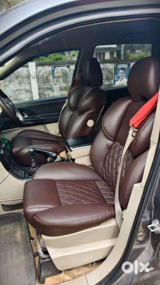 Mahindra Xuv500 Diesel 2015