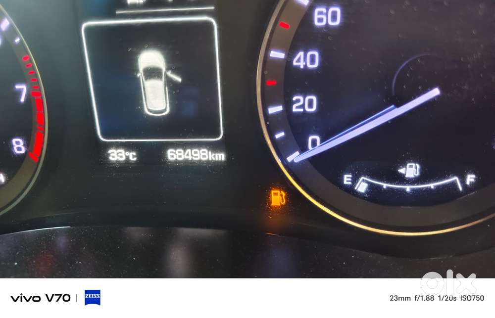 Hyundai I20 1.2 Asta, 2016, Petrol