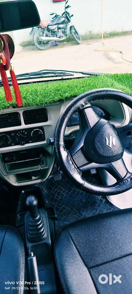 Maruti Suzuki Eeco 2025