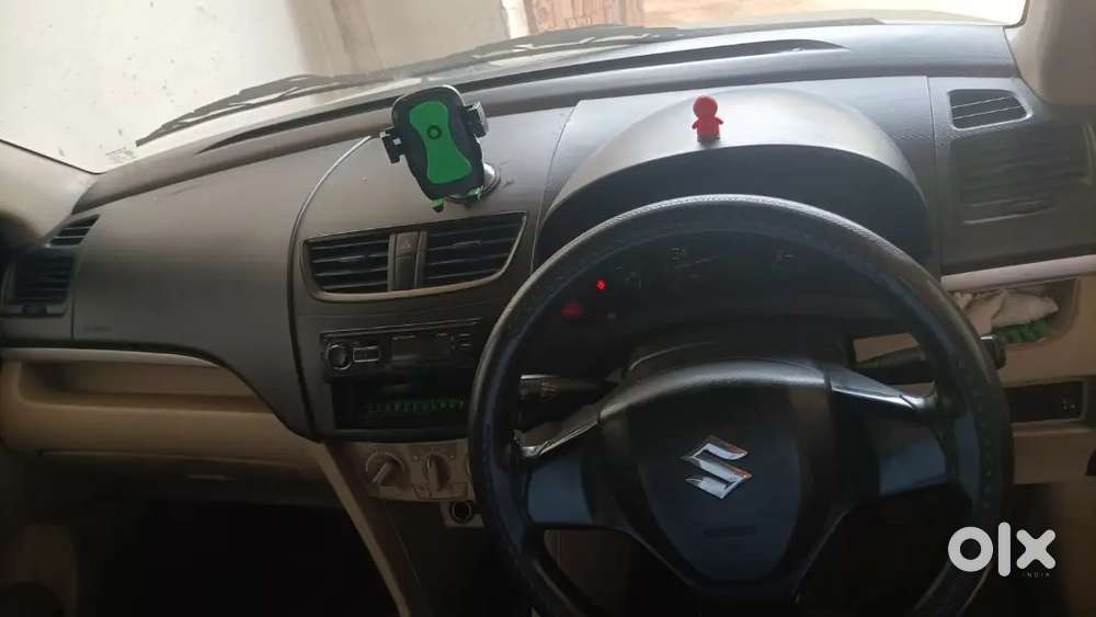 Maruti Suzuki Swift Dzire 2022 Ldi Petrol