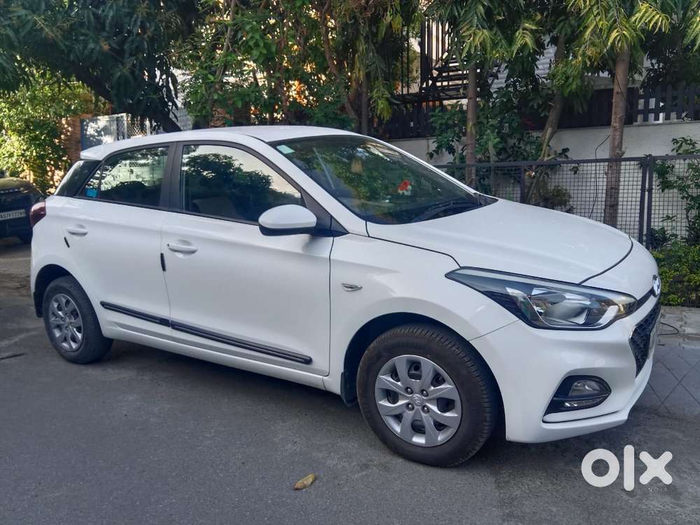 Hyundai I20 Magna Plus, 2020, Petrol