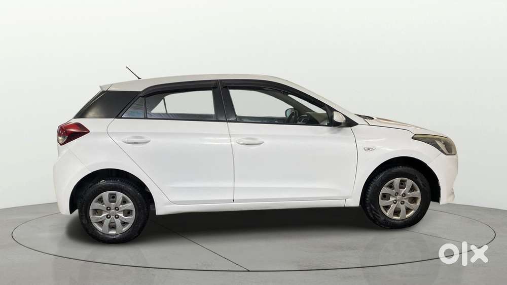 Hyundai Elite I20 Magna 1.2, 2016, Petrol