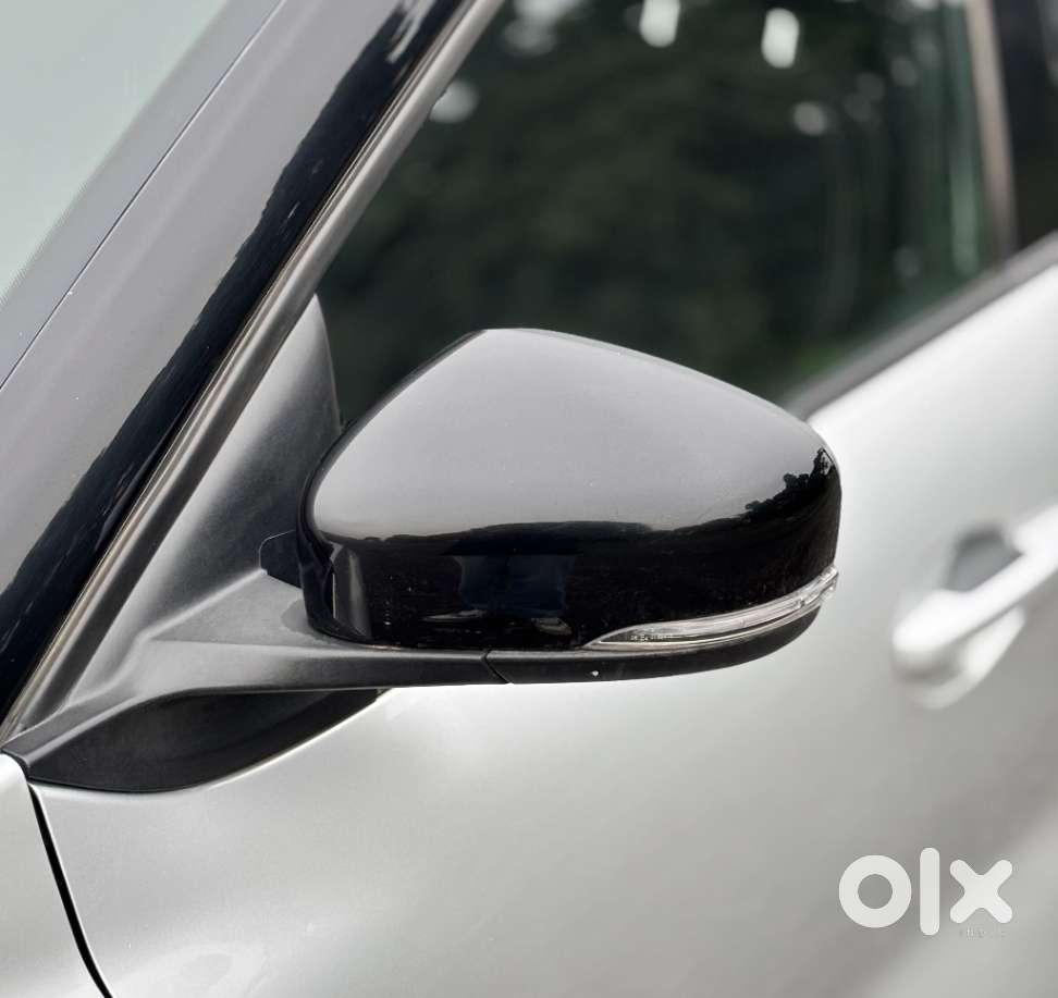 Renault Kiger Rxt Opt, 2022, Petrol