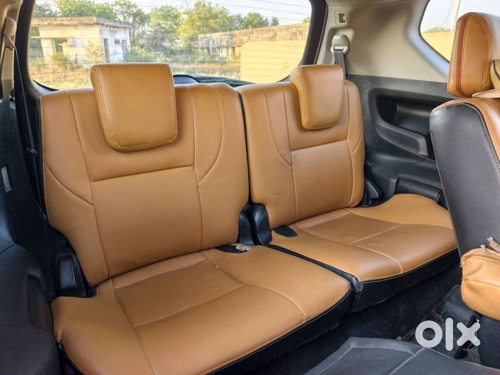Toyota Innova Crysta 2.4 V, 2019, Diesel