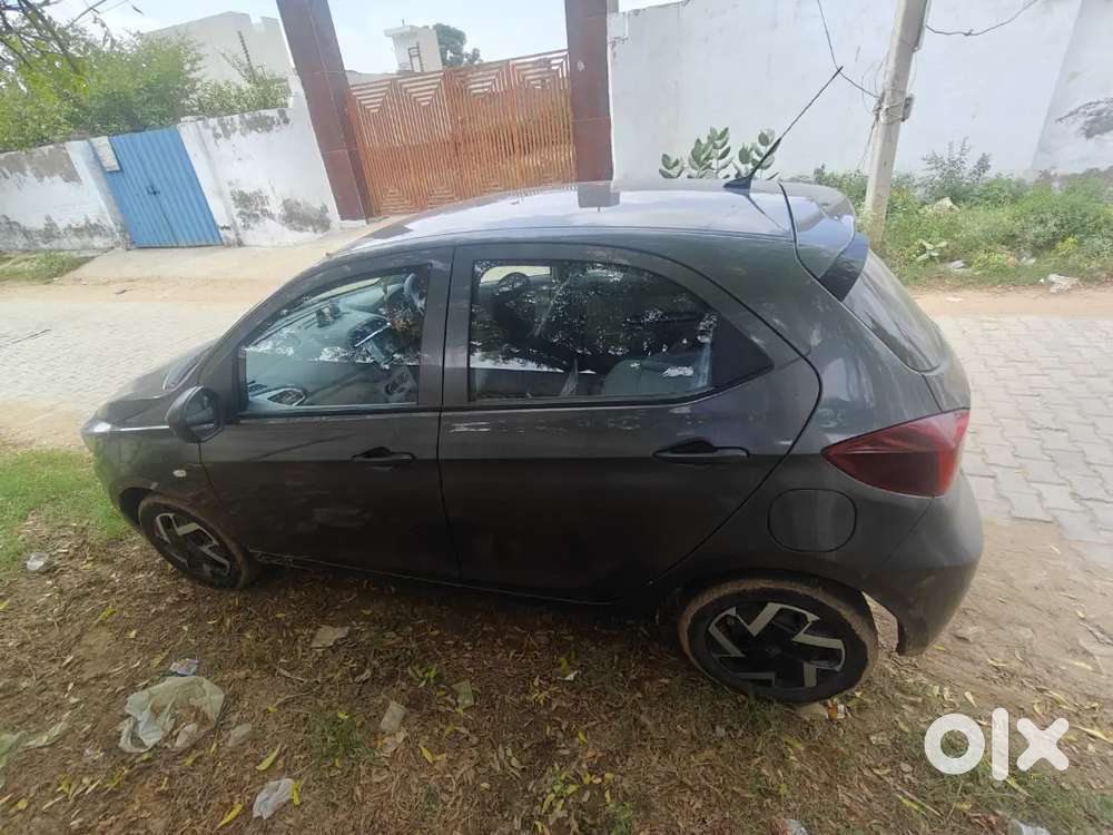 Tata Tiago Xm 2025