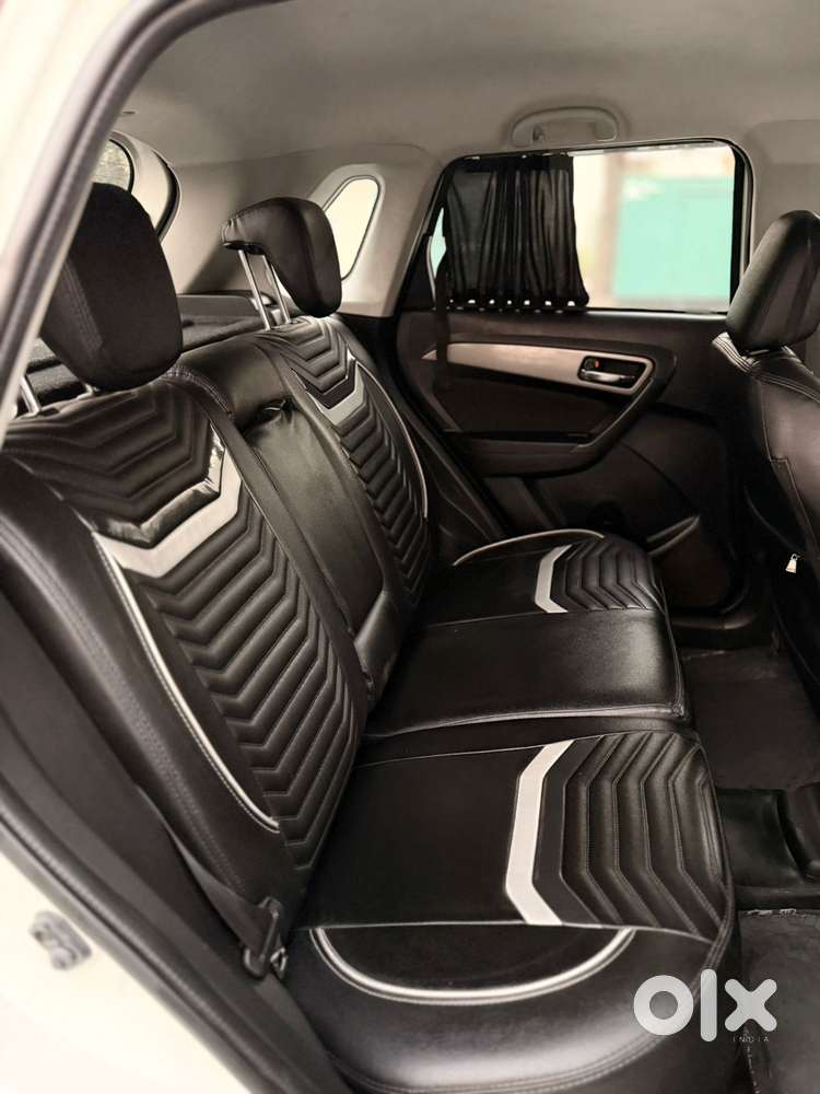 Maruti Suzuki Brezza Zdi+ Amt, 2019, Diesel