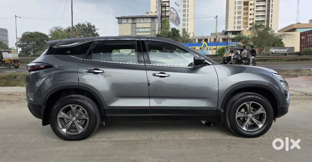 Tata Harrier 2.0 Kryotec Xta Plus, 2022, Diesel