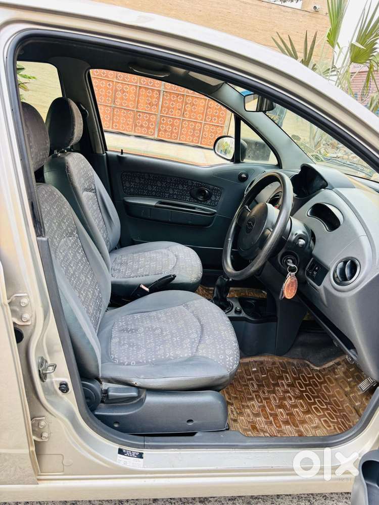 Chevrolet Spark 1.0 Ps, 2008, Petrol