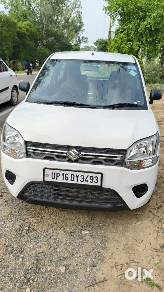 Maruti Suzuki Wagon R Lxi 2023