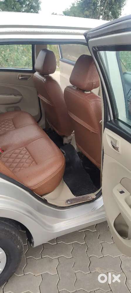 2012 Maruti Suzuki Dzire Vdi