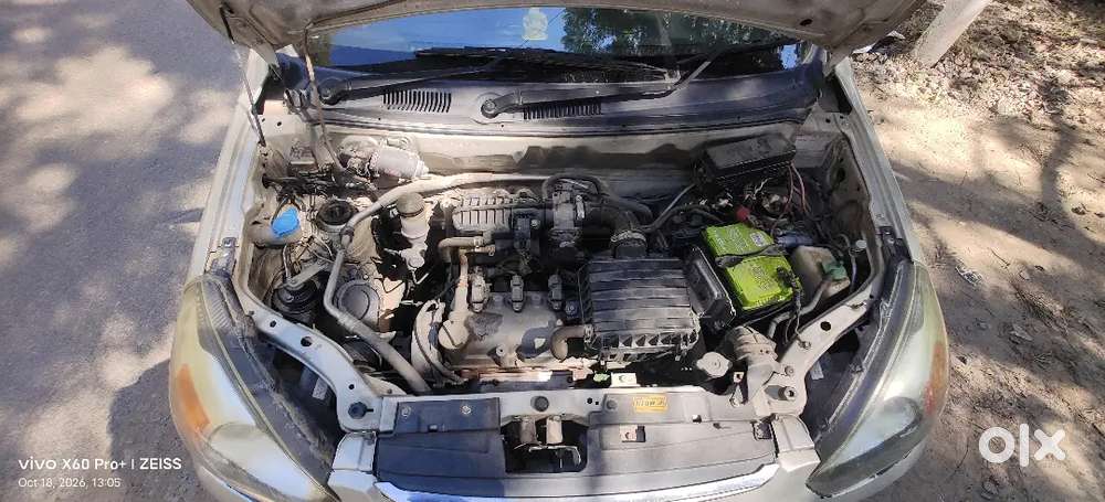 2017 Maruti Suzuki Alto