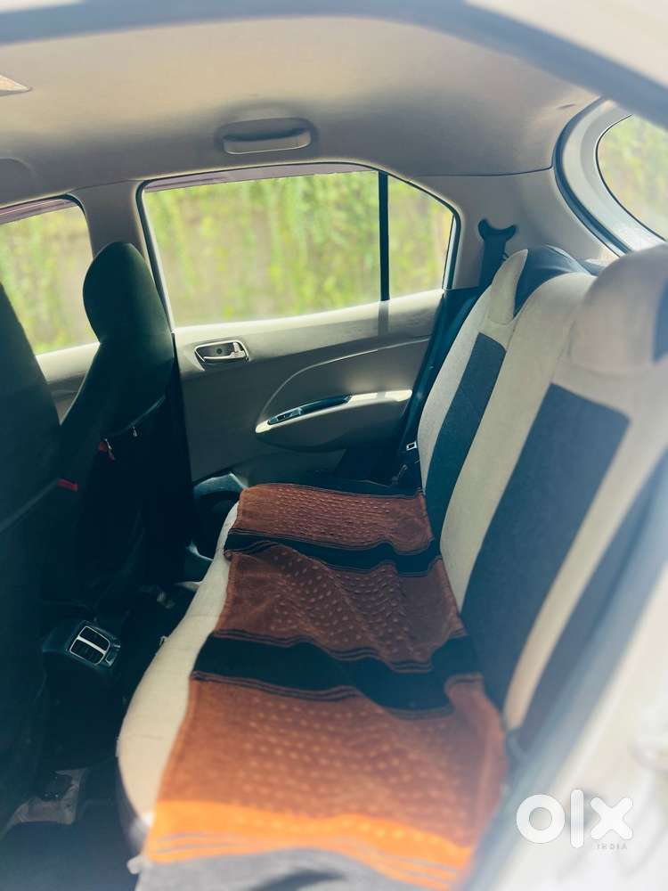 Hyundai New Santro 1.1 Sportz Mt, 2018, Cng & Hybrids