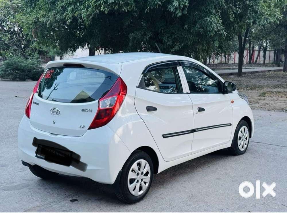 Hyundai Car 2018 Model