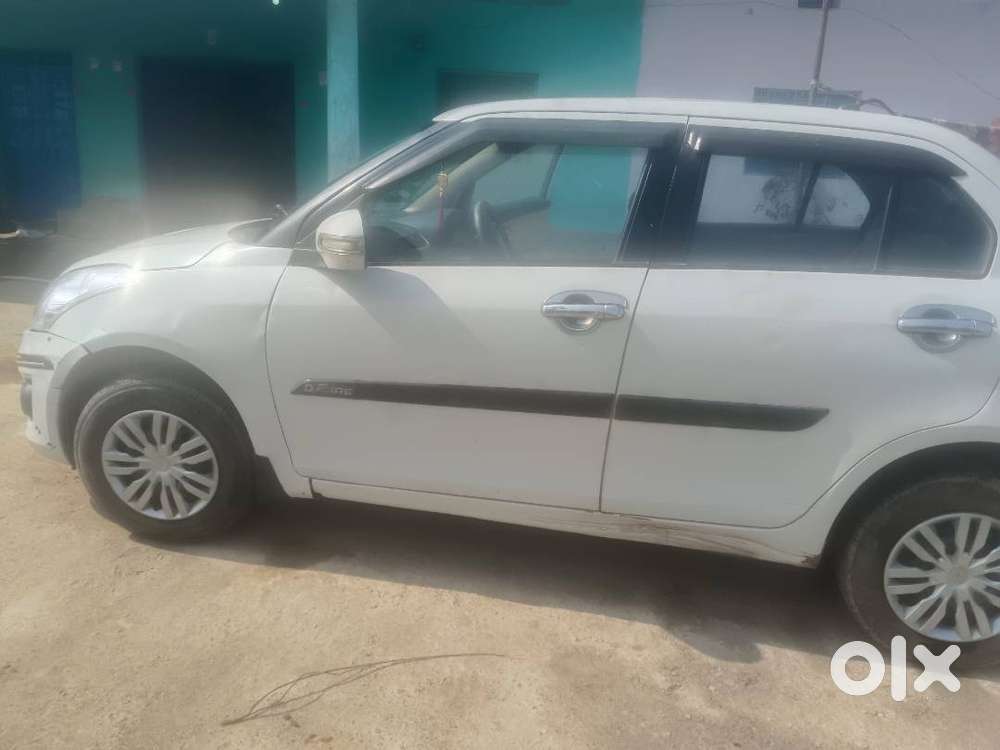 Swift Dzire