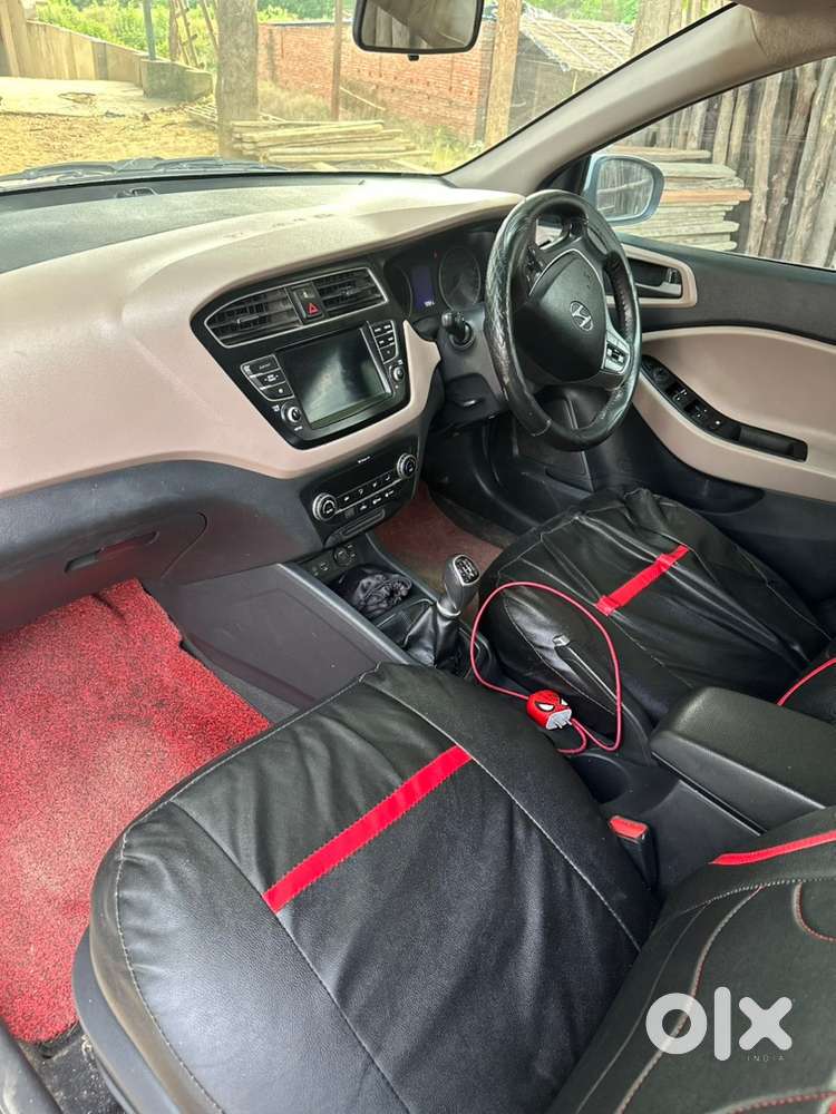 Hyundai I20 Diesel Well Maintained
