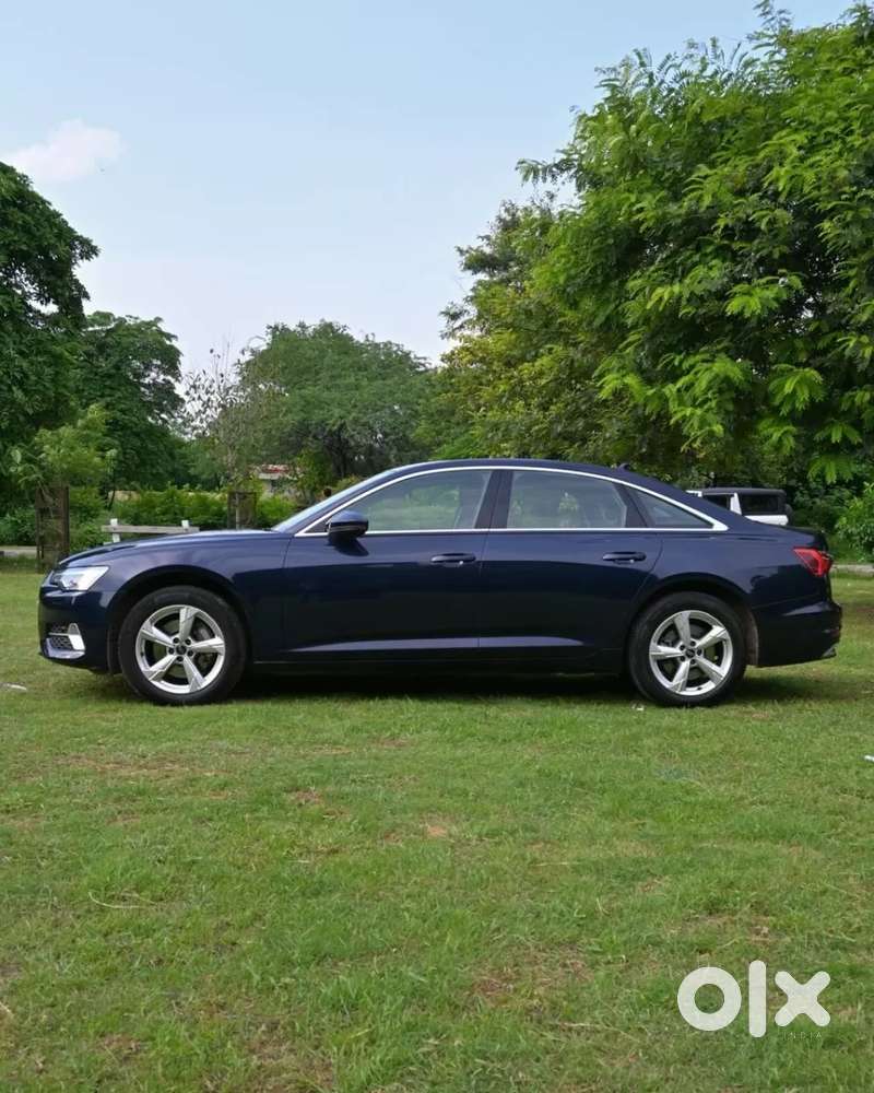 Audi A6 2.0 45 Tfsi Premium Plus, 2025, Petrol