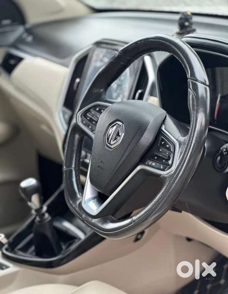 Mg Hector 2.0 Shine 2022