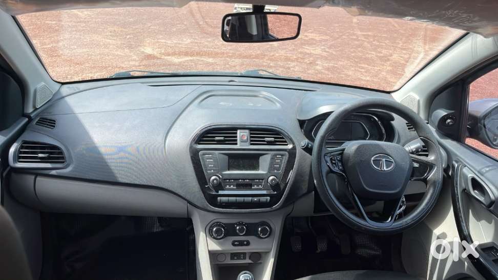 Tata Tiago 1.05 Revotorq Xz, 2019, Petrol