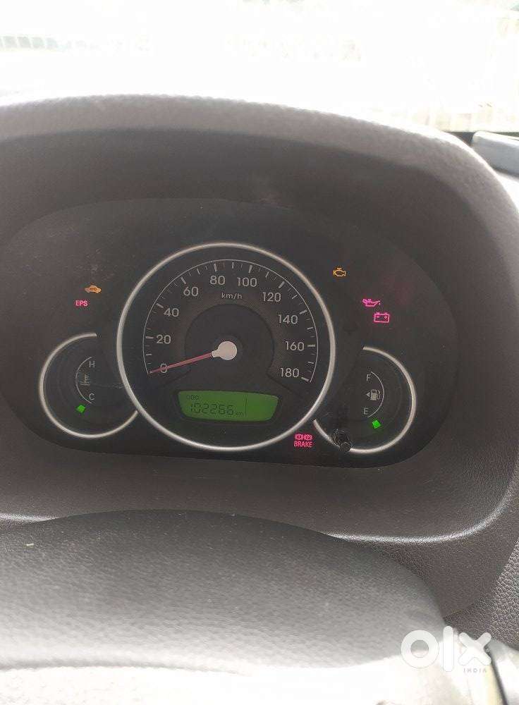 Hyundai Eon Magna, 2012, Petrol