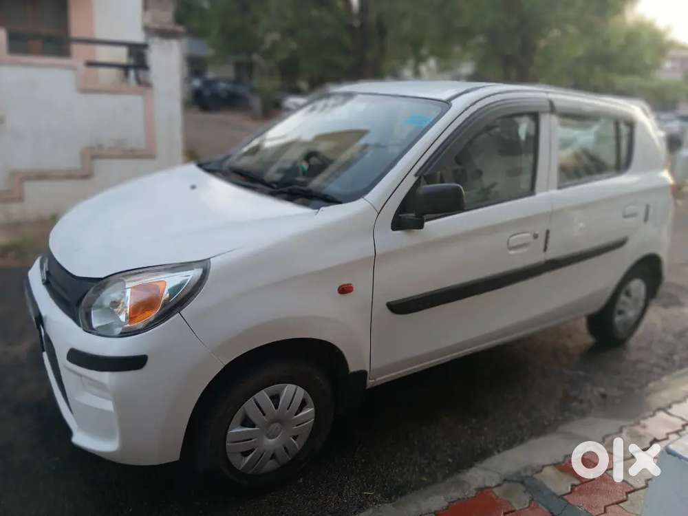 Alto 800 Genuine Owner Car