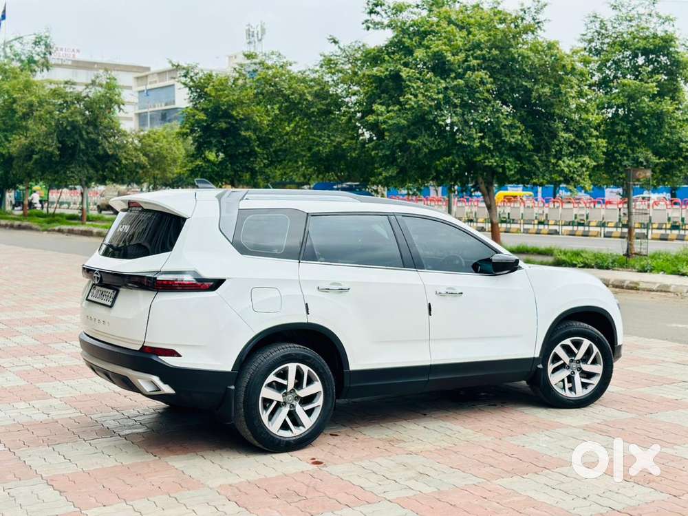 Tata Safari, 2021, Diesel