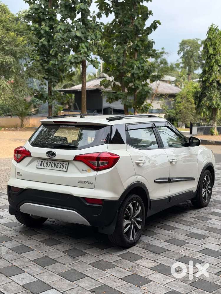 Mahindra Xuv300 2021 Diesel