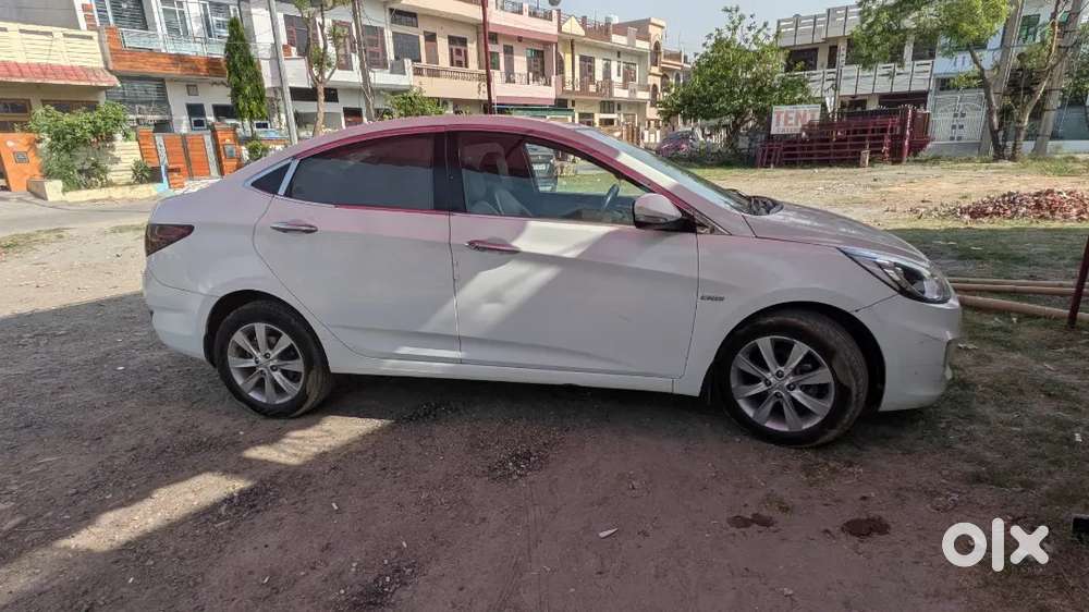 Verna Good Condition All Oak