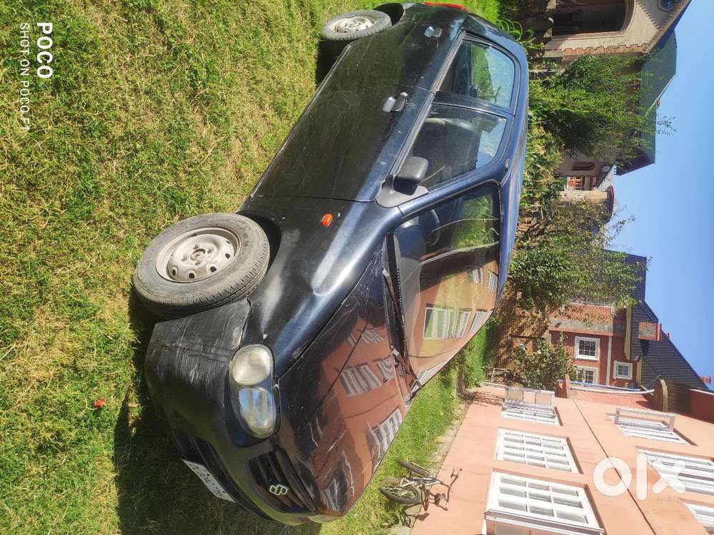 Maruti Alto Lx 2006 Expired