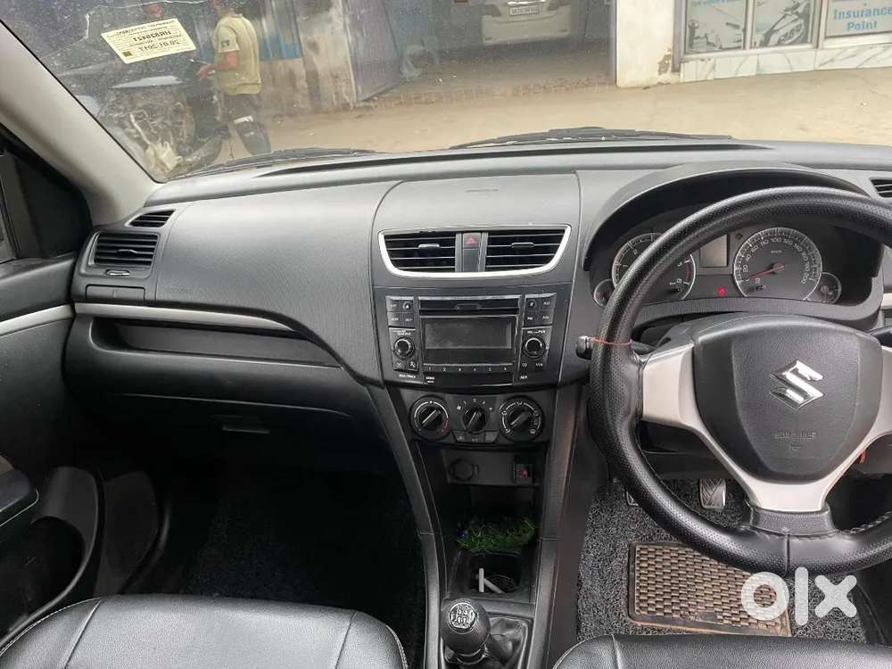 Maruti Suzuki Swift Vdi 2017