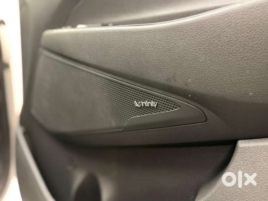 Hyundai Tucson Gl 2wd Automatic, 2020, Petrol