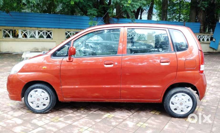 Maruti Suzuki Zen Estilo Lxi Bs Iv, 2013, Petrol