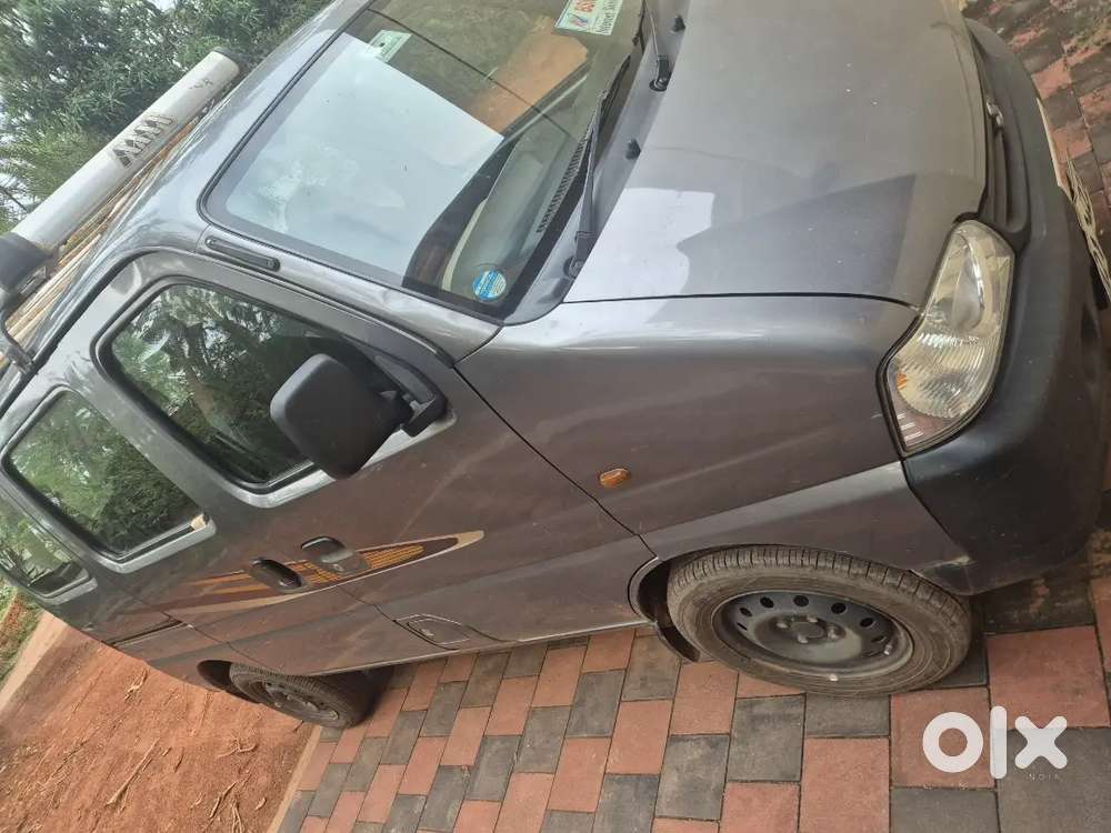 Maruti Suzuki Eeco 2021 Lpg 126000 Km Driven