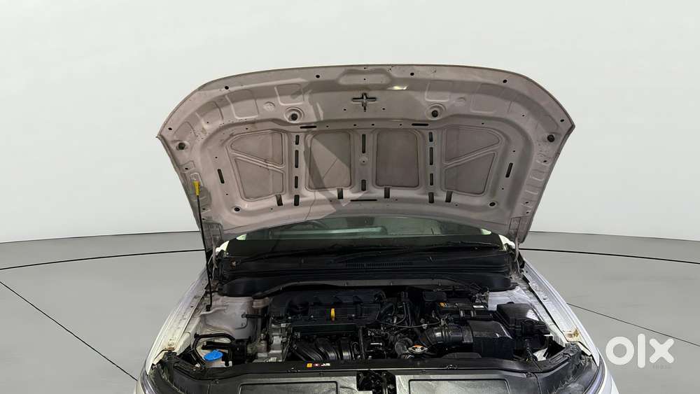 Hyundai Verna 1.5 S Petrol Mt, 2024, Petrol