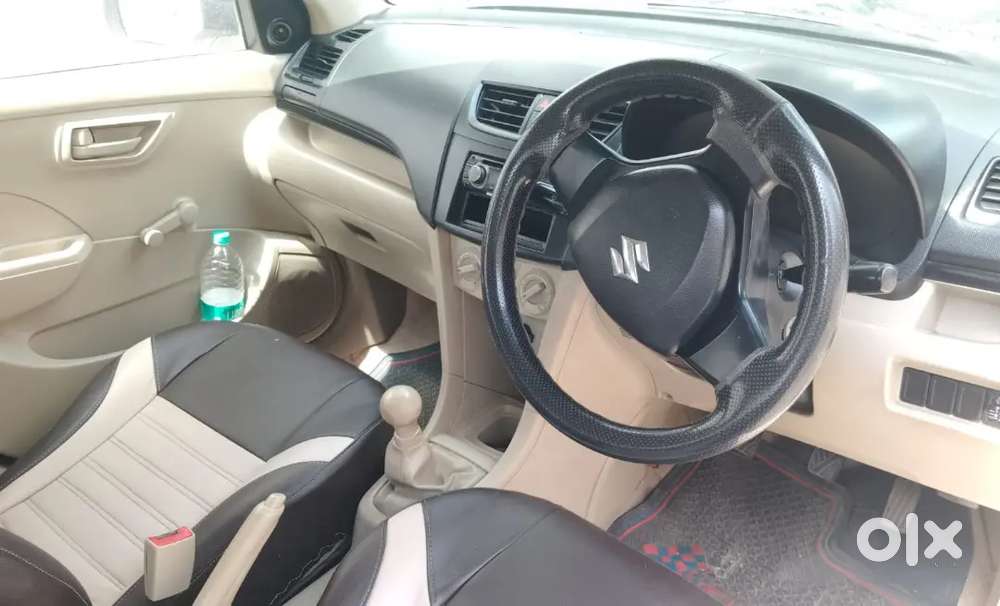 Maruti Suzuki Dzire Zxi 2014