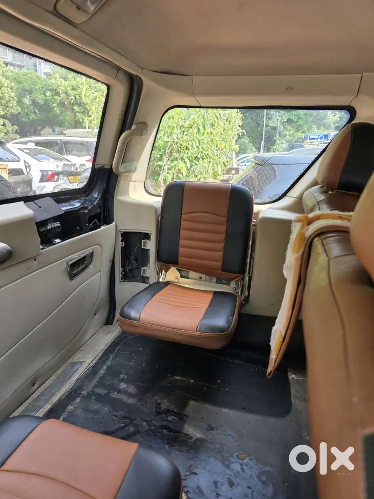 Tata Safari Storme 2016 Diesel Manual