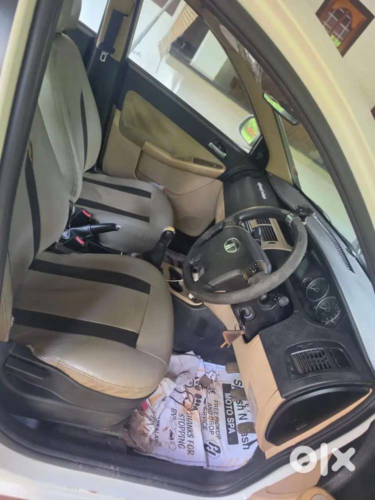 Tata Indica Vista 2015 Diesel