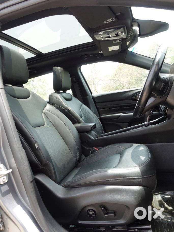 Jeep Compass 1.4 Limited, 2021, Petrol