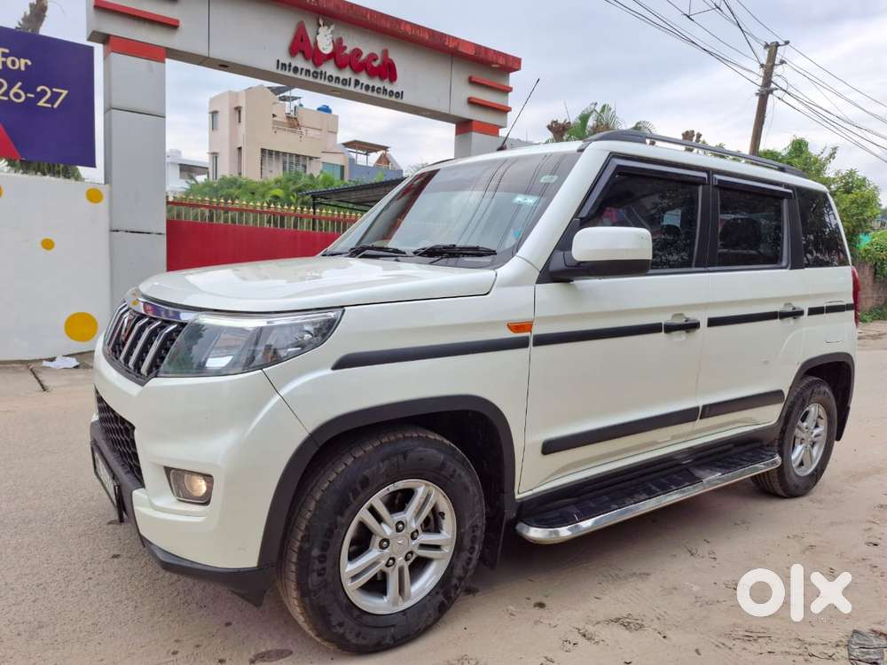 Mahindra Bolero Neo Plus N10 (o), 2024, Diesel