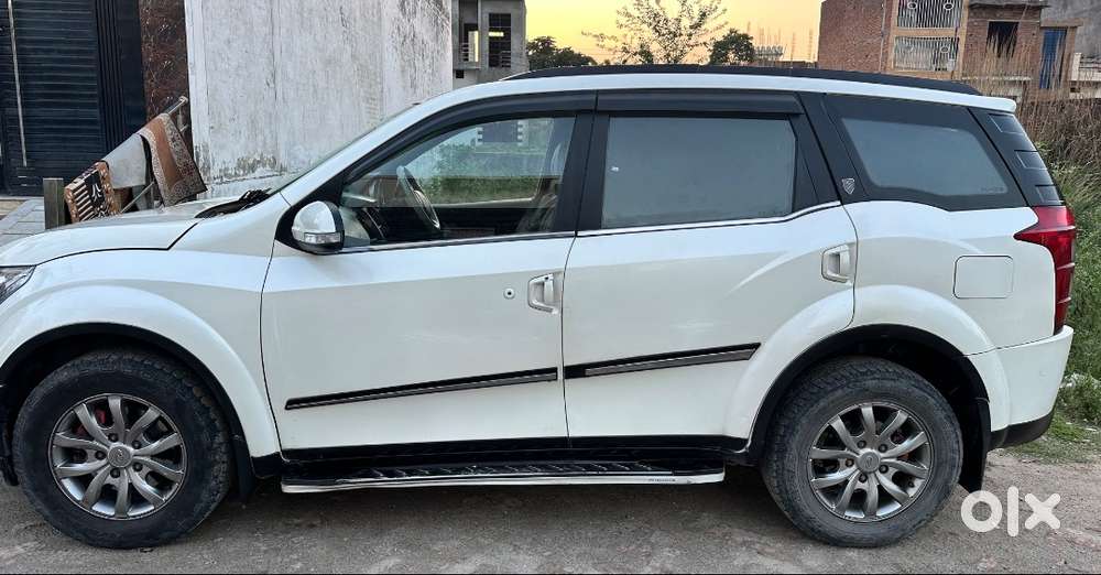 Xuv 500 Genuine Owner