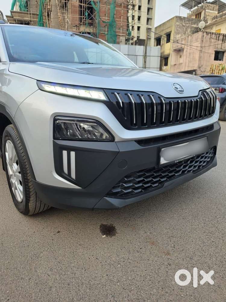 Skoda Kylaq Classic, 2025, Petrol